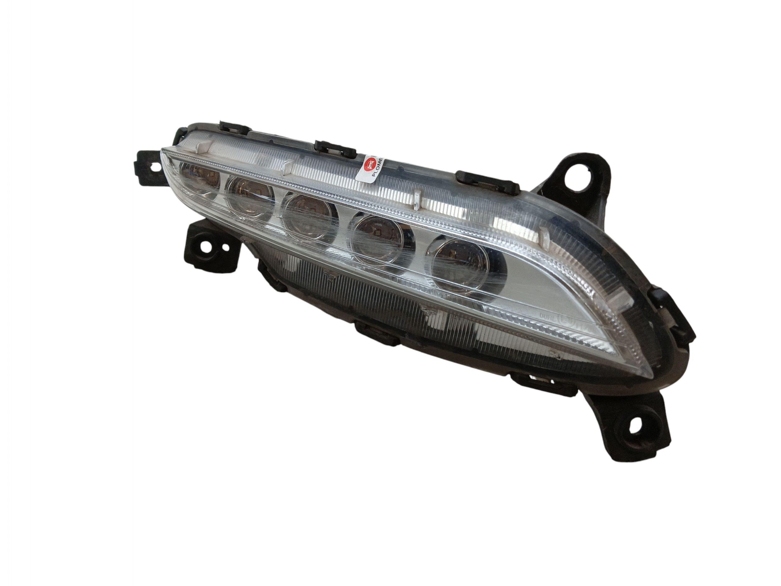 Halogen LED höger fram Hyundai Tucson III 2015-2018 image 2
