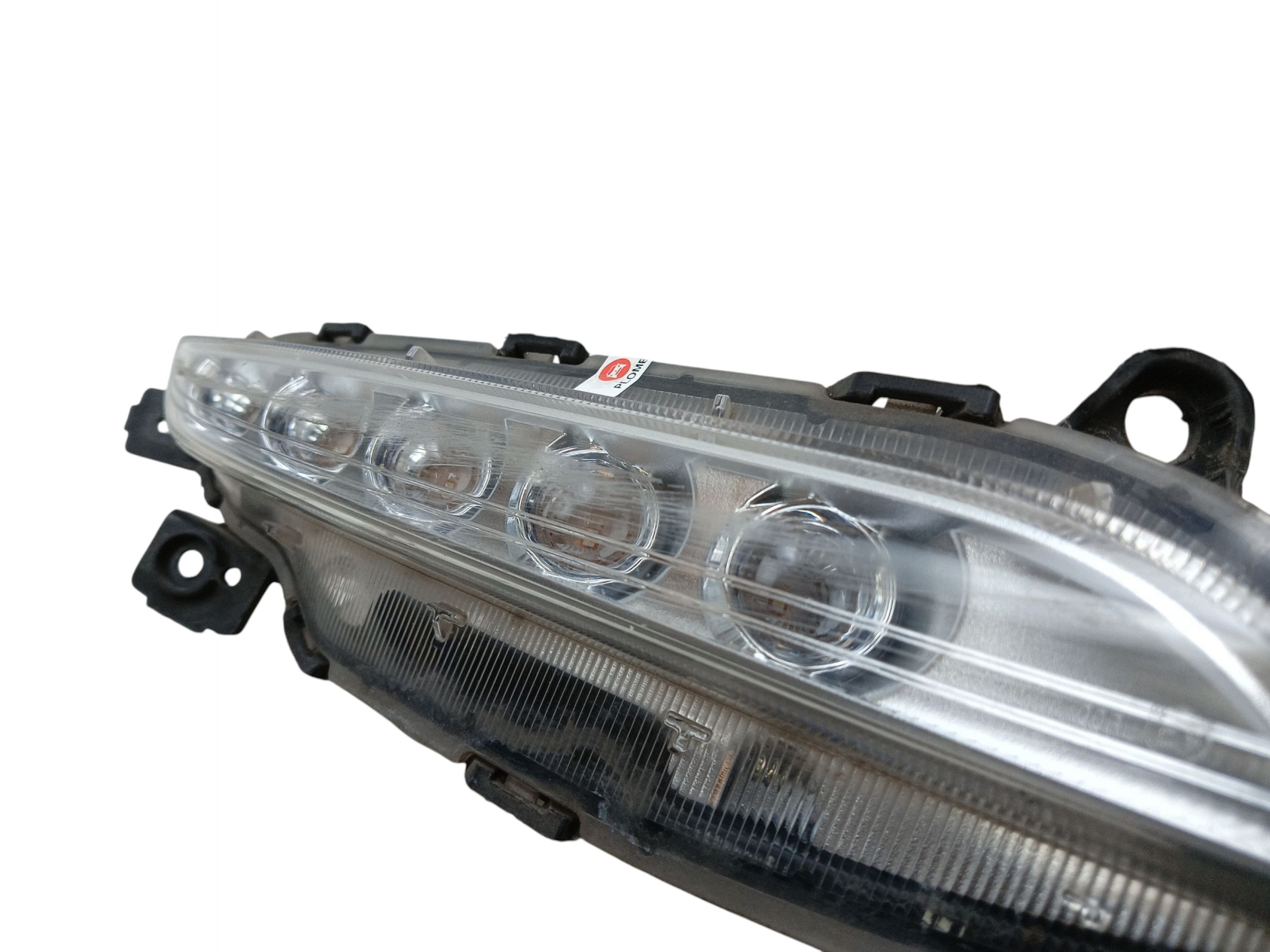 Hyundai Tucson III LED-ajovalo oikea 2015-2018