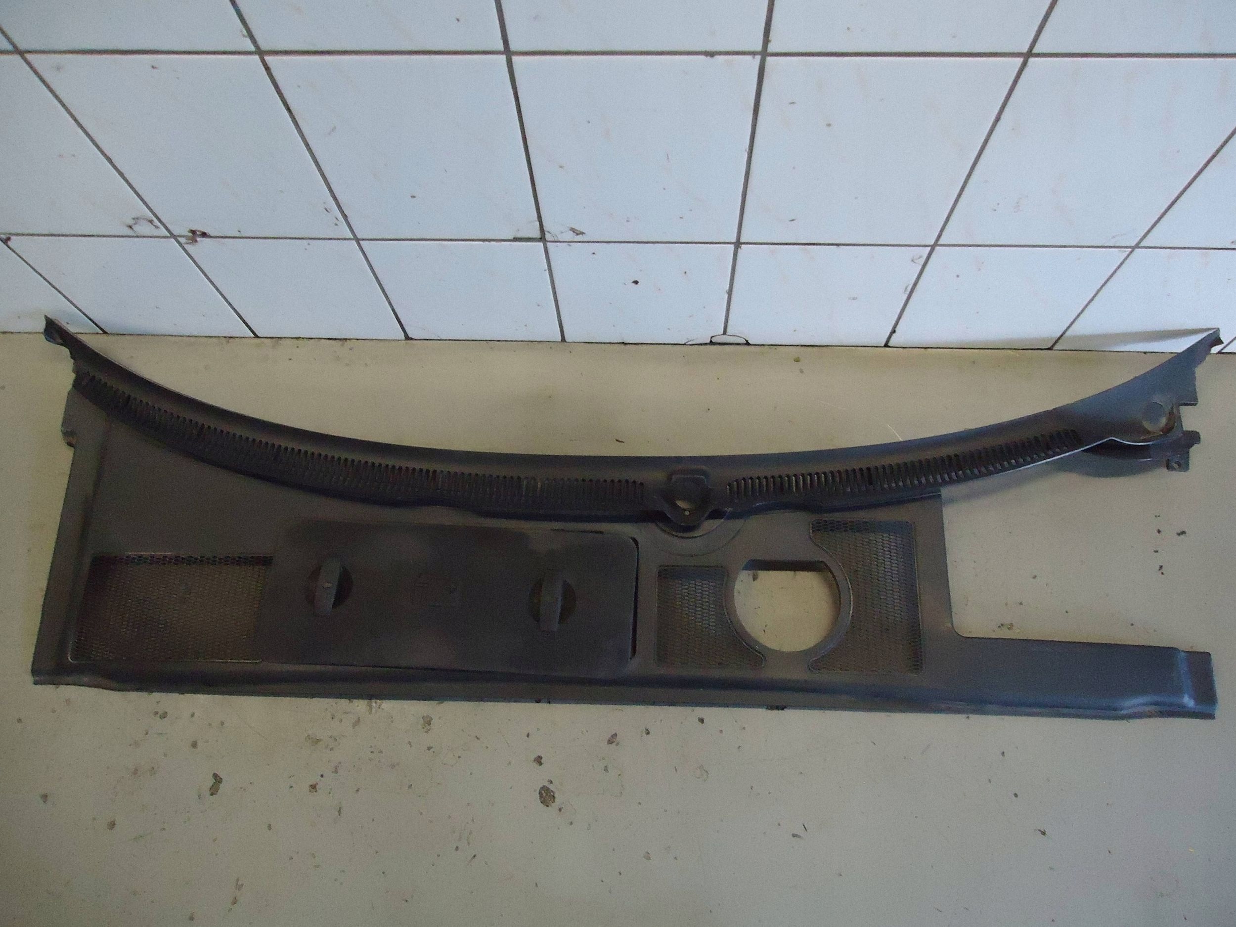 Plastikabdeckung A4 B6 B7 8E1819403 OEM