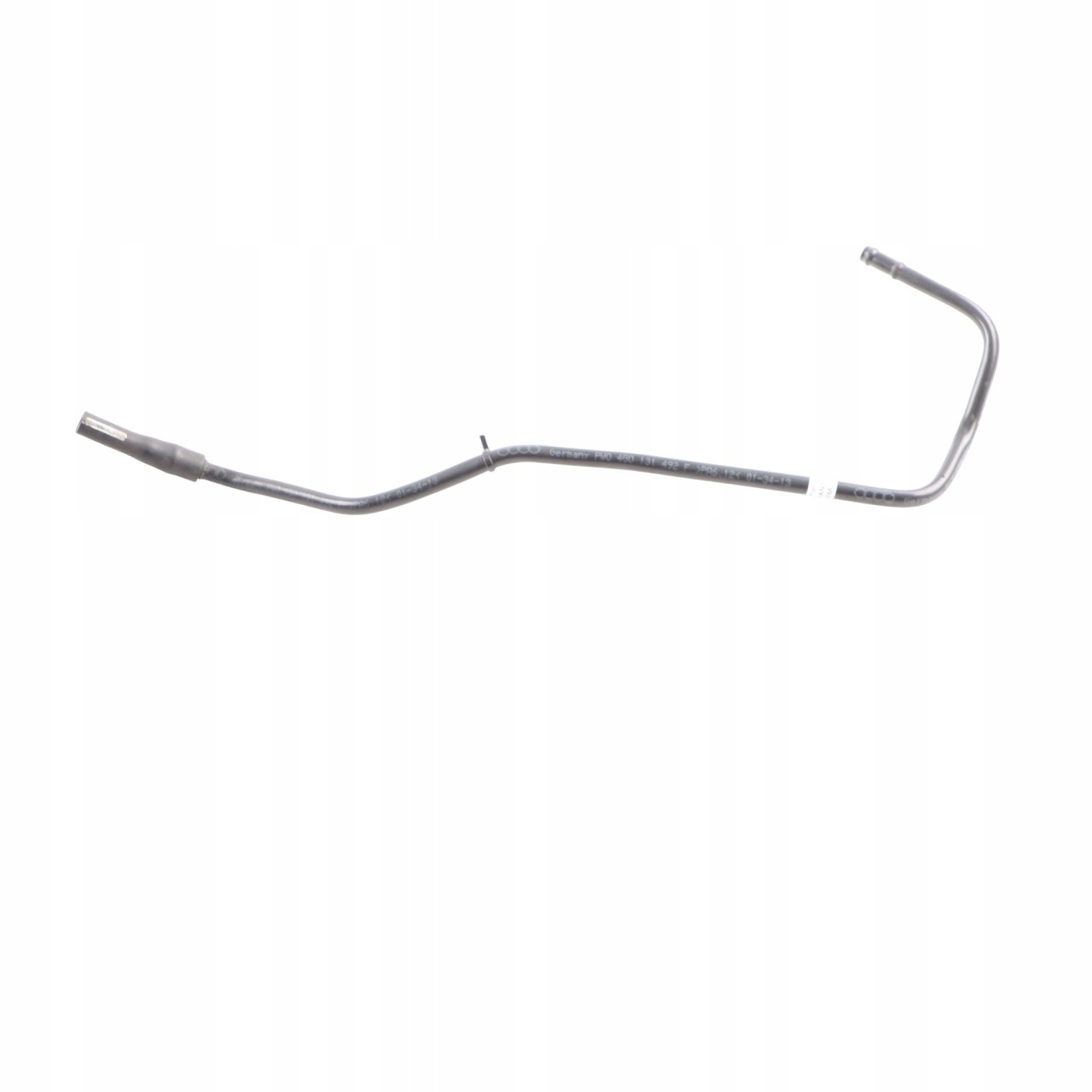 Audi A6 C7 A7 4G Durite Pression 4G0131492F image 2