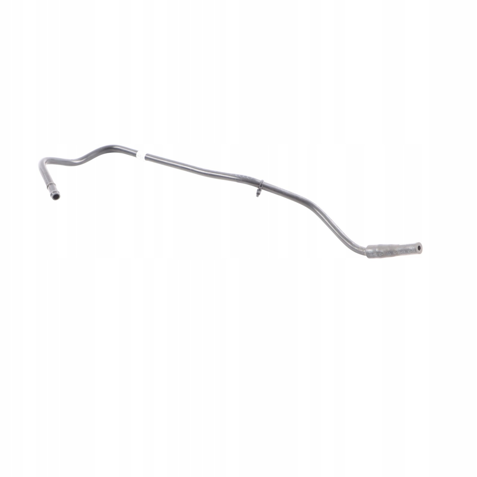 Audi A6 C7 A7 4G Durite Pression 4G0131492F image 4
