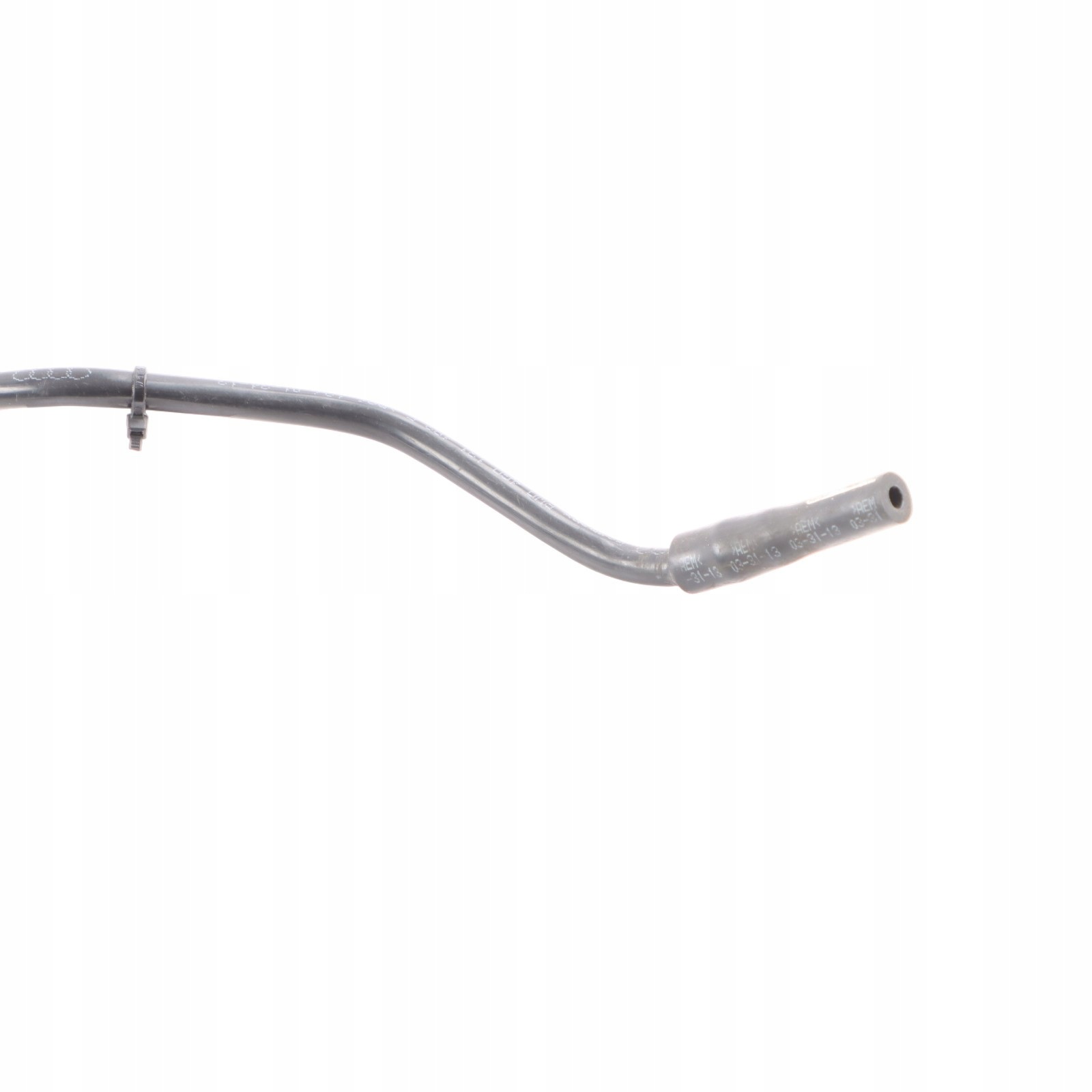 Audi A6 C7 A7 4G Durite Pression 4G0131492F image 6