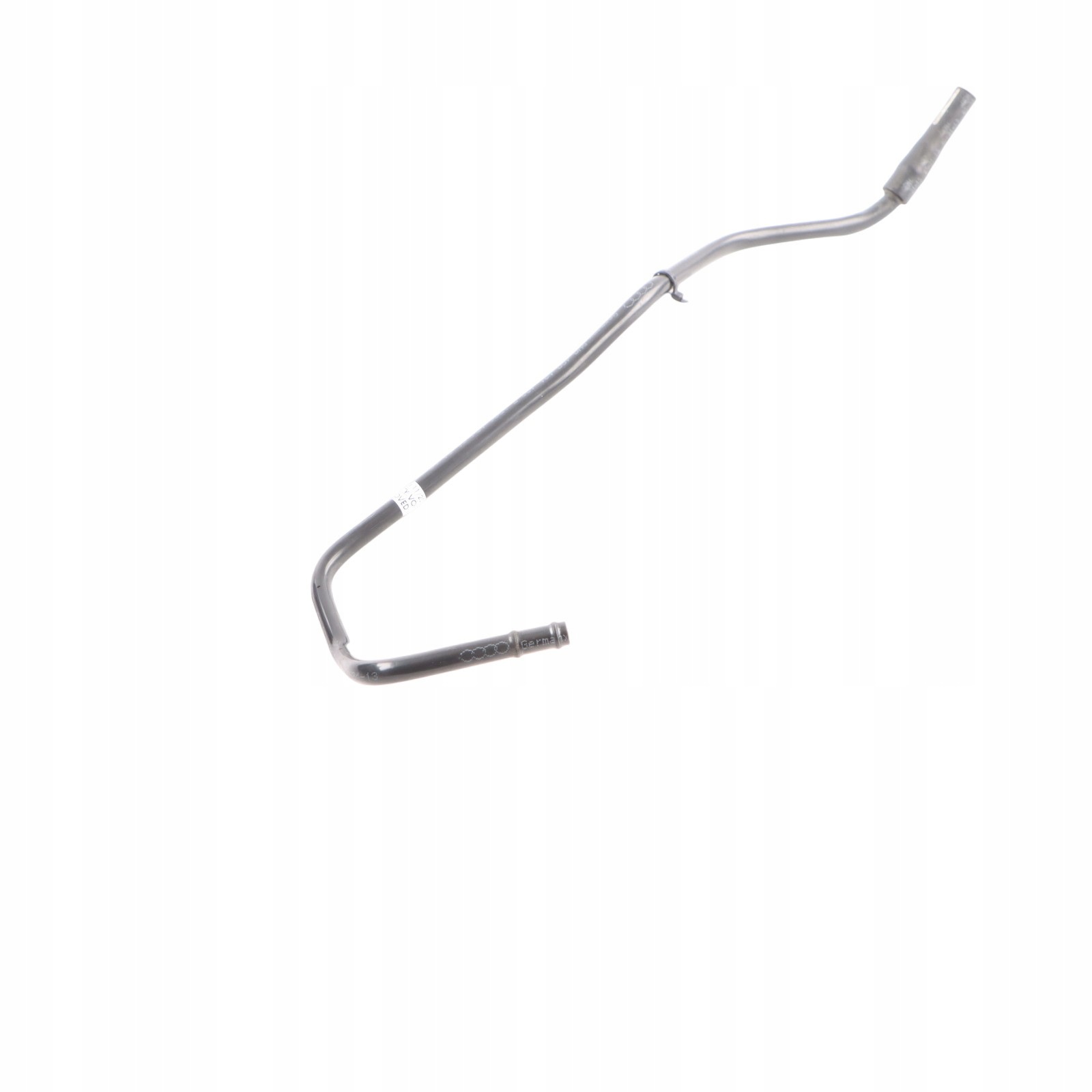 Audi A6 C7 A7 4G Durite Pression 4G0131492F image 7