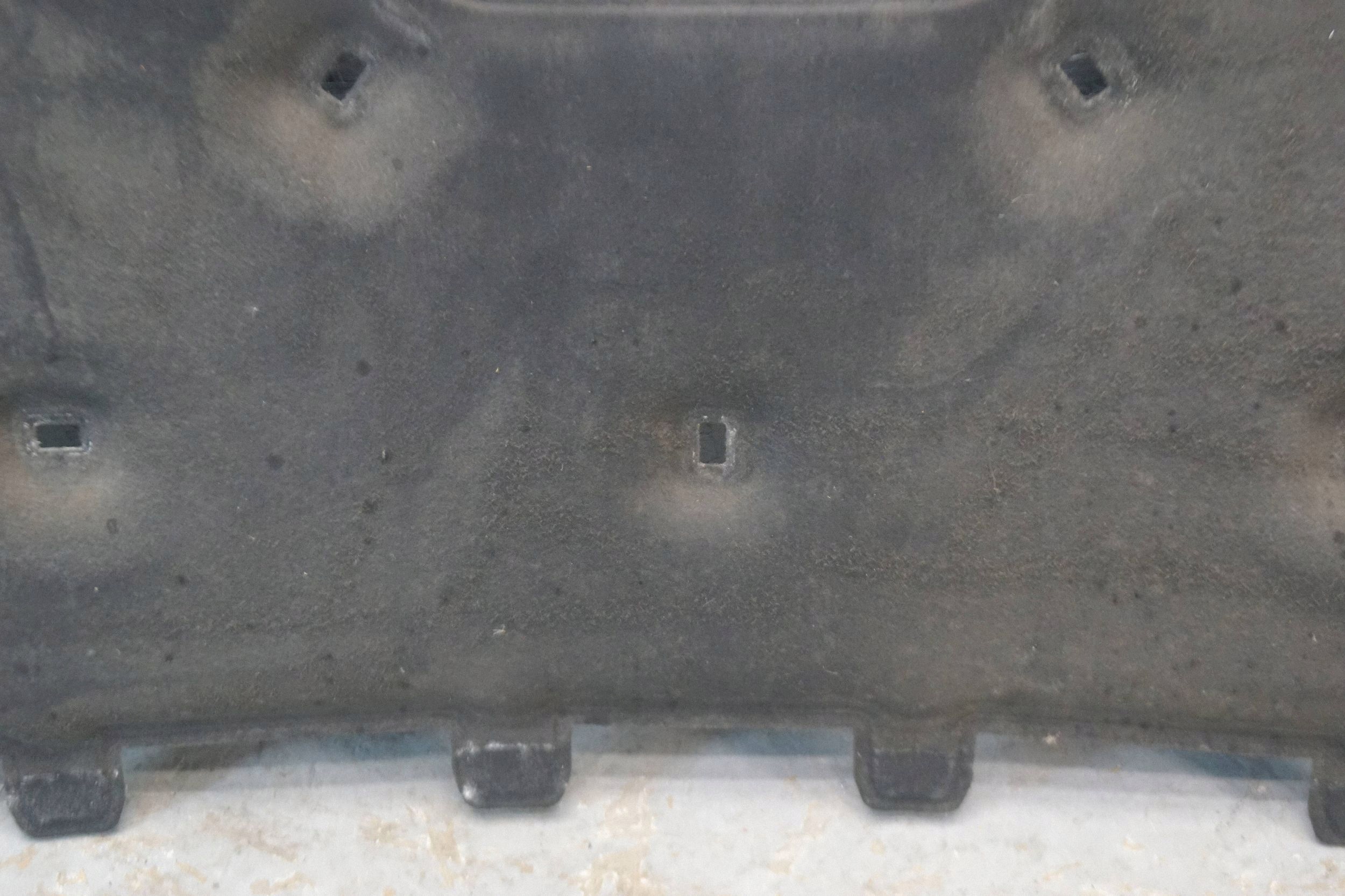 Isolamento do Capô Ford Kuga MK1 (JKM27378) image 4