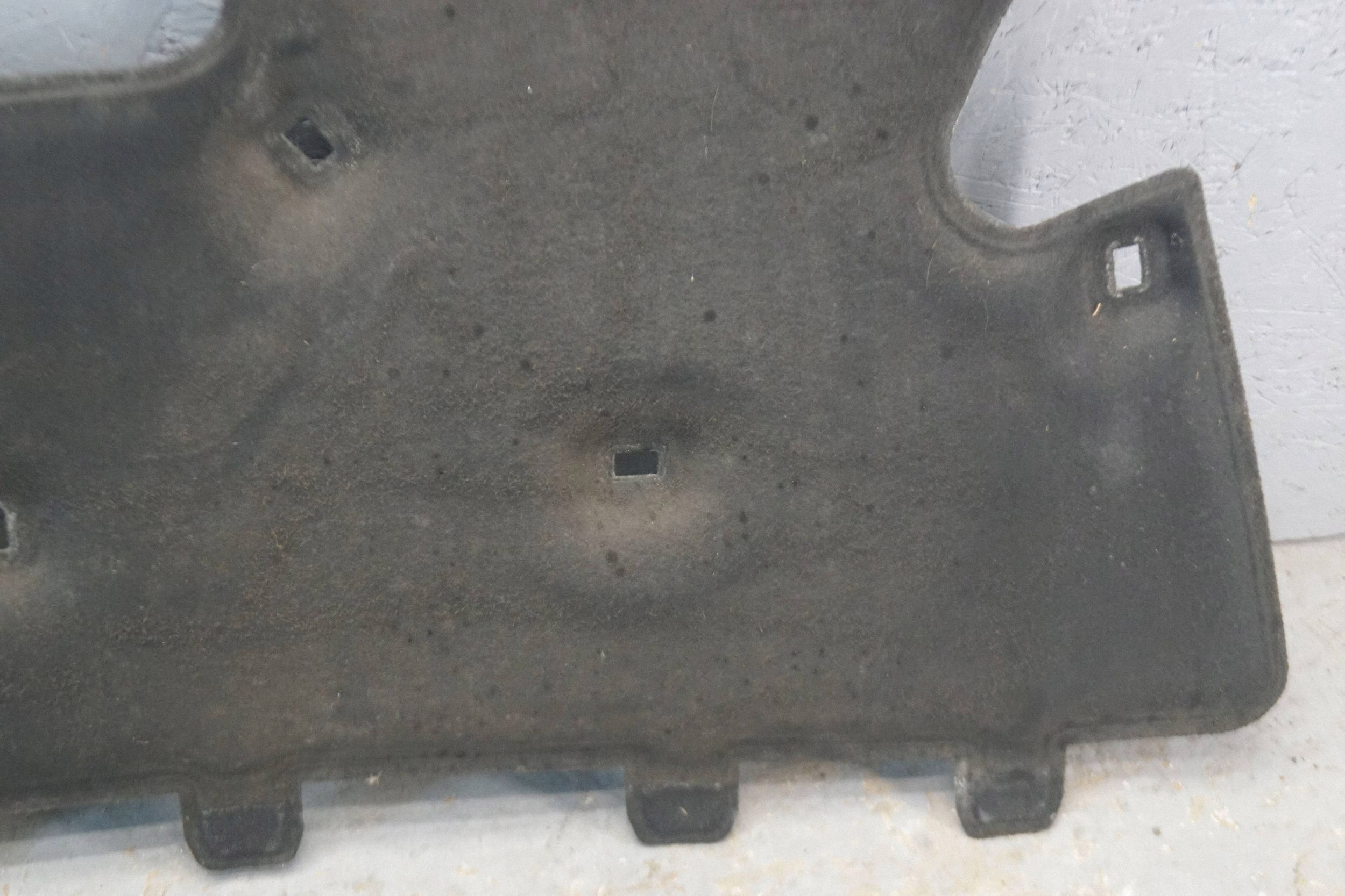 Isolamento do Capô Ford Kuga MK1 (JKM27378) image 7
