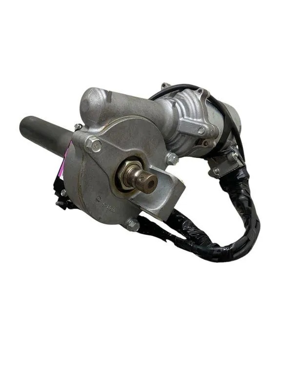 Toyota RAV 4 III L10077241675 direction assistée image 4