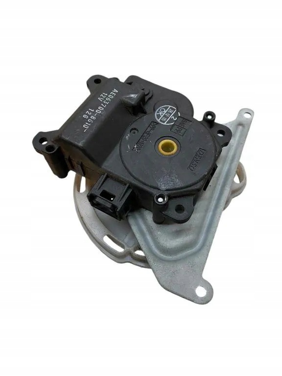 Klepfabriek Toyota Corolla Verso 637008610 image 2