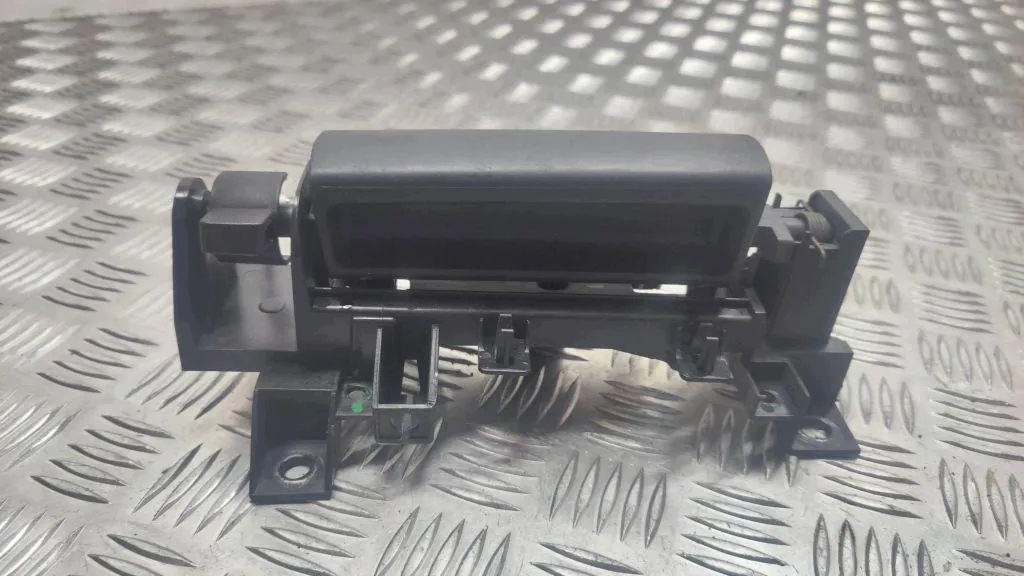 Liukuoven kahva Chrysler Grand Voyager V