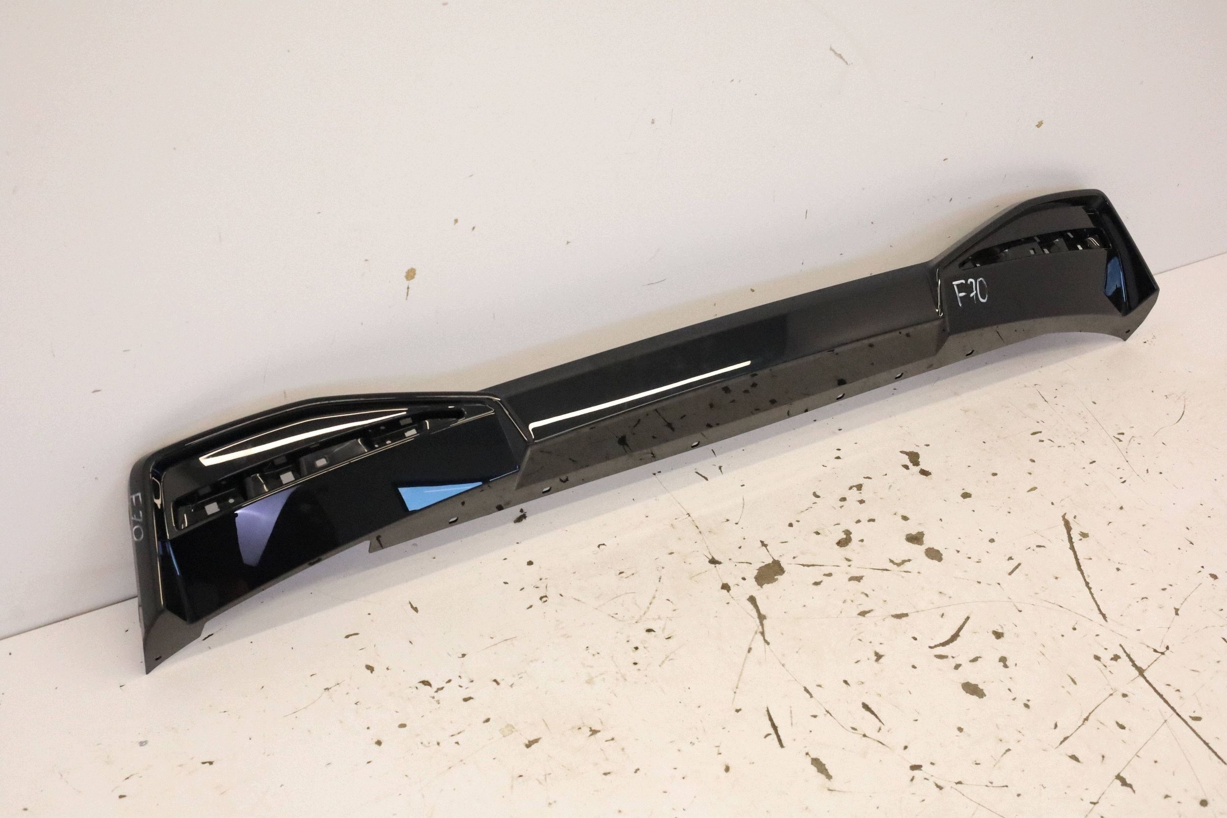Dachspoiler Diffusor BMW 1 F70 5A35D59 OEM
