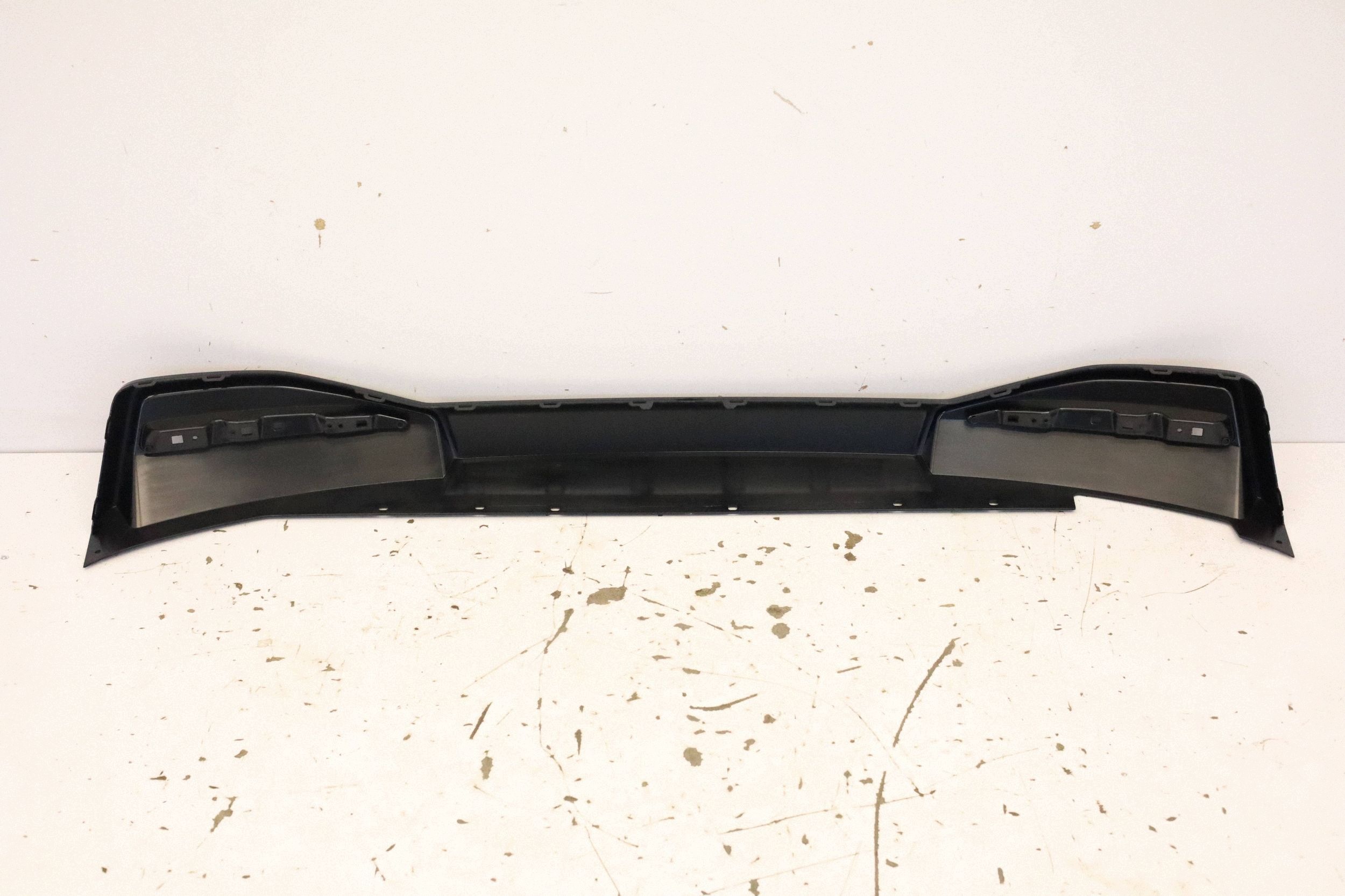 Dachspoiler Diffusor BMW 1 F70 5A35D59 OEM image 5