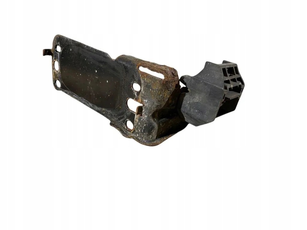 Left Engine Mount BMW 3 Coupe E92 781010 2.0D 130kW 2008 image 2