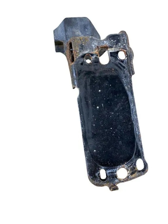 Left Engine Mount BMW 3 Coupe E92 781010 2.0D 130kW 2008 image 4