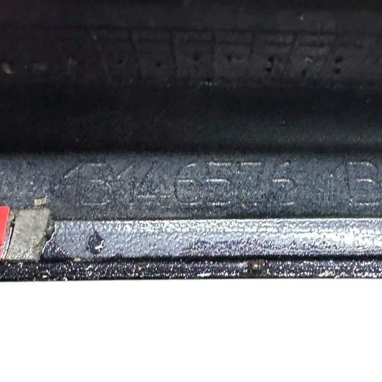 Spoiler Tampas do Porta-malas Opel Vectra C 13146576 image 3