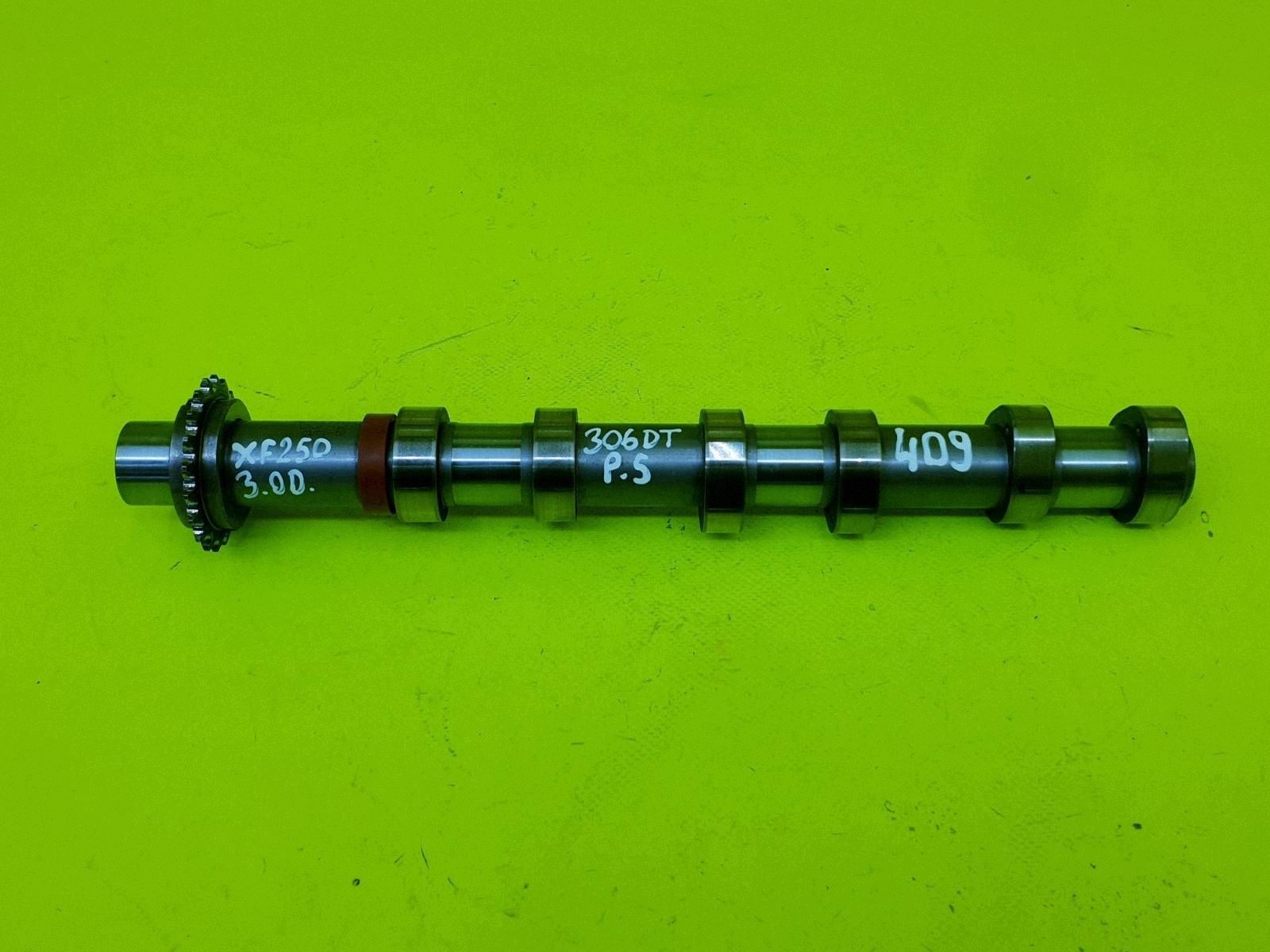 Kamaxel höger insug Jaguar 4R8Q6A270AC image 2