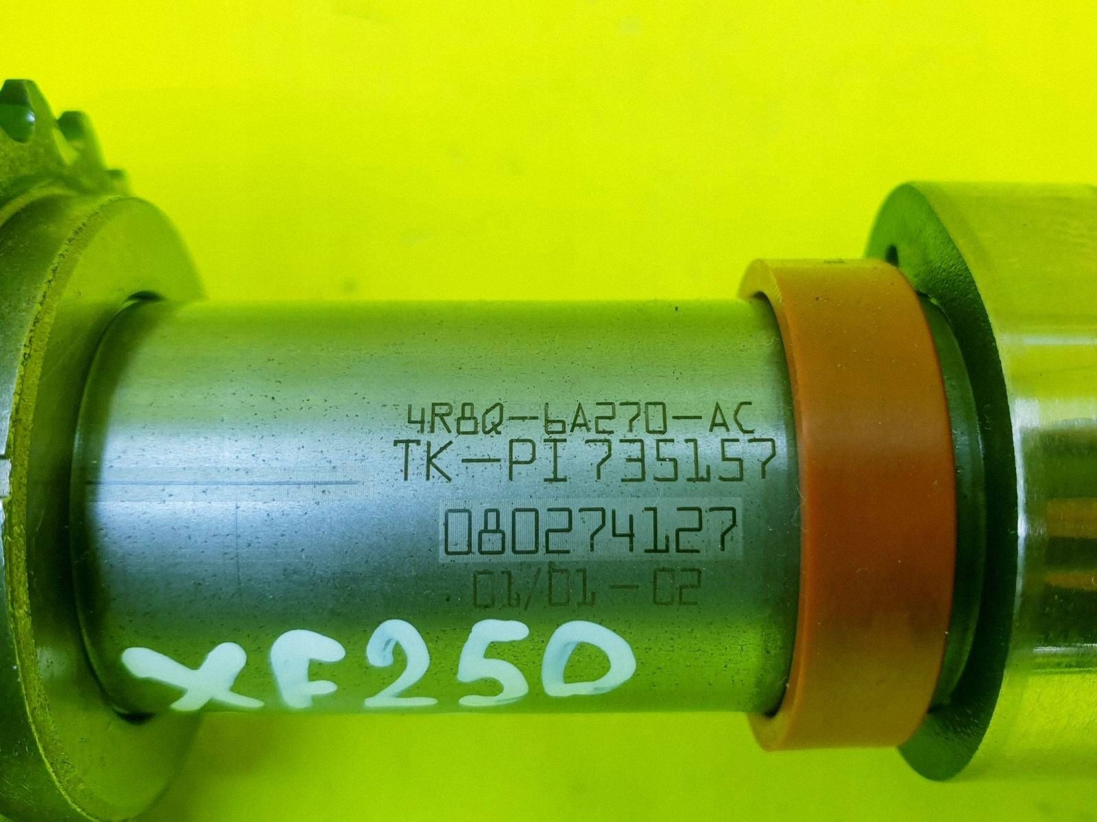 Kamaxel höger insug Jaguar 4R8Q6A270AC image 7