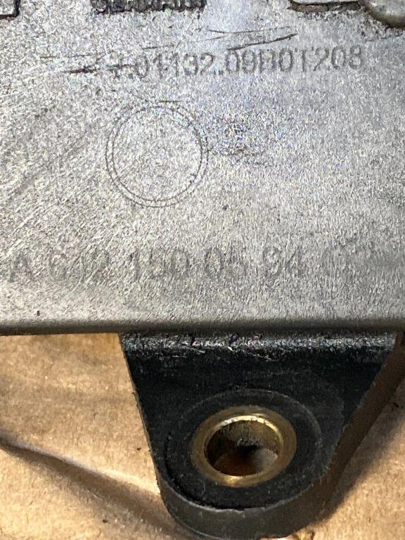 Klappensteller MERCEDES-BENZ S (W221) 70113209B0T208 3.0L image 5