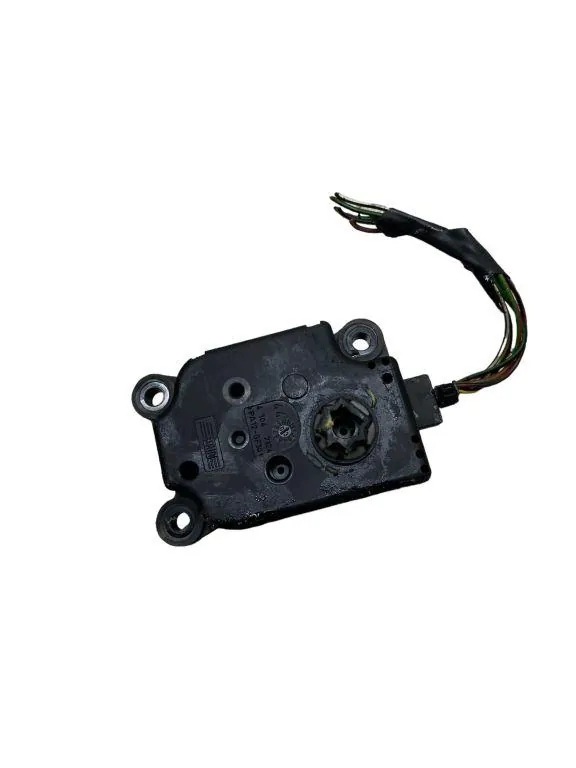 Motore flap collettore Ford C-MAX 2.0 TDCi 98kW 2006
