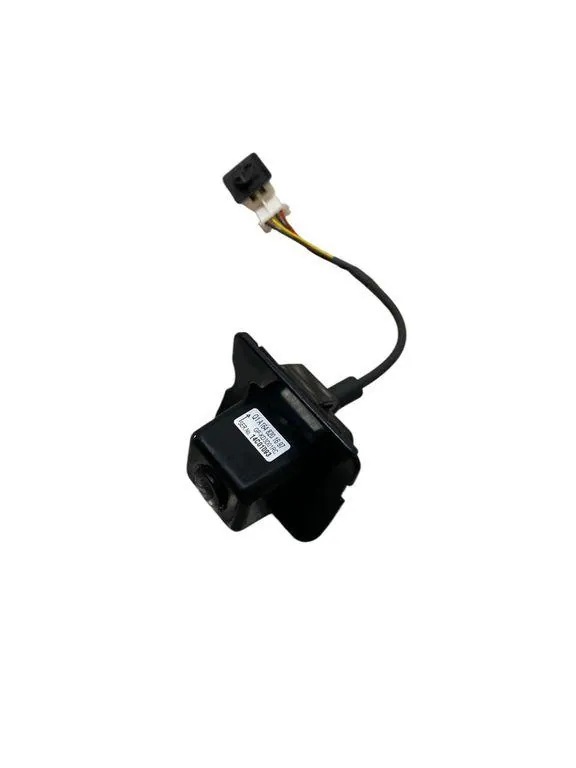 Caméra de hayon Mercedes M (W164) 14C01093 image 3