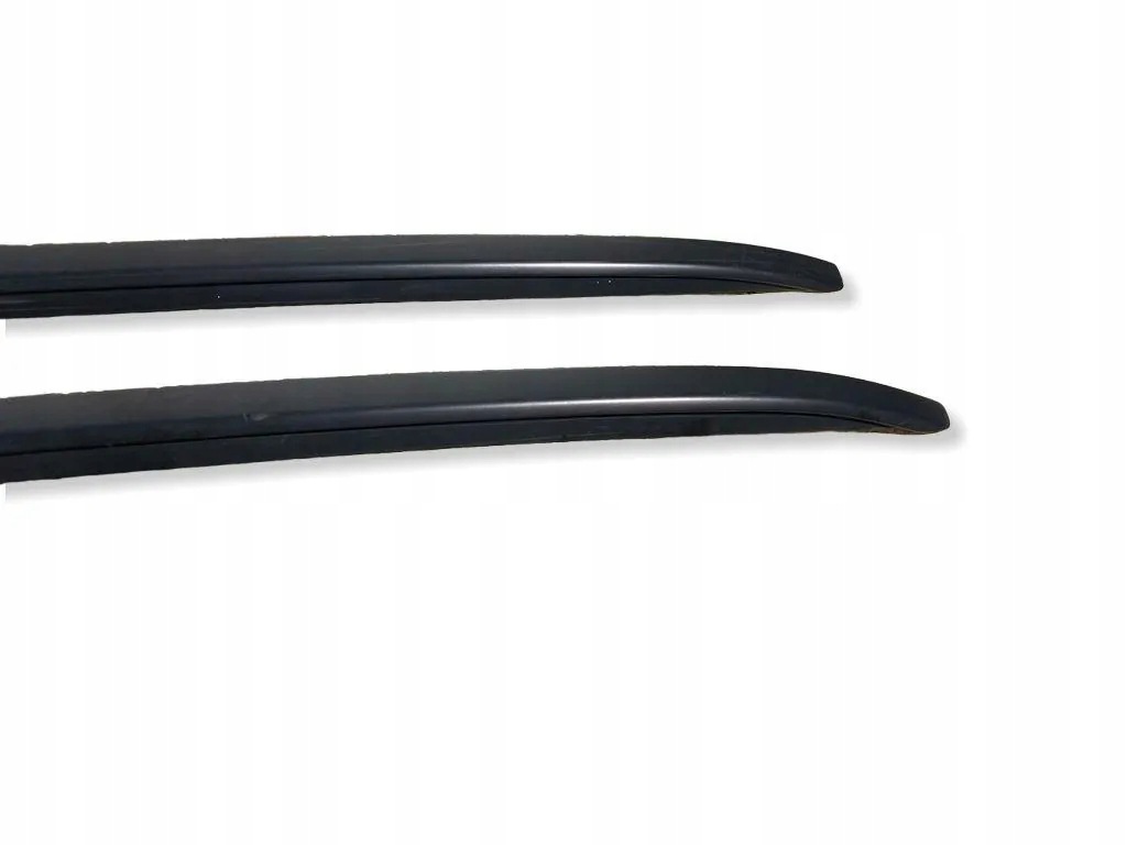 Audi OE 4L0860022M Barres de toit noires image 3
