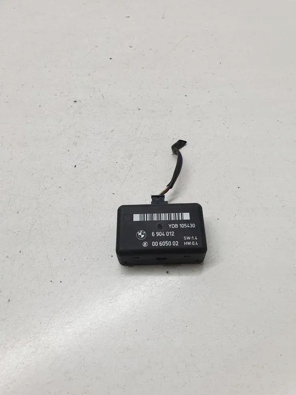 Module capteur de pluie BMW X5 E38 E39 E46 E53 6904012 image 2