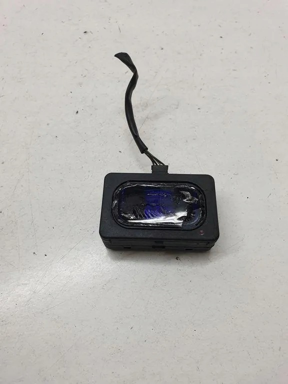 Module capteur de pluie BMW X5 E38 E39 E46 E53 6904012 image 3