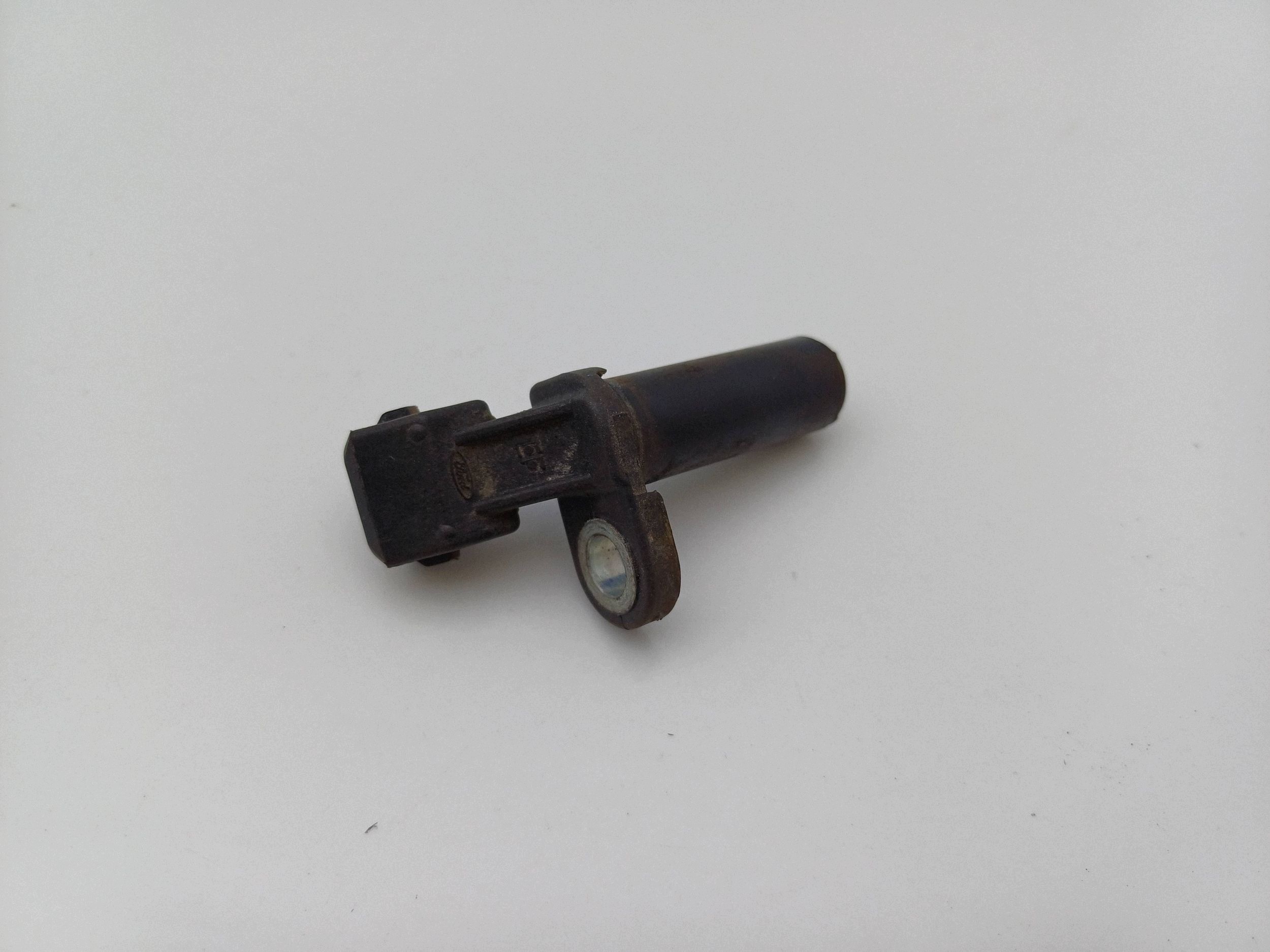 Crankshaft Position Sensor Ford Fiesta IV image 2