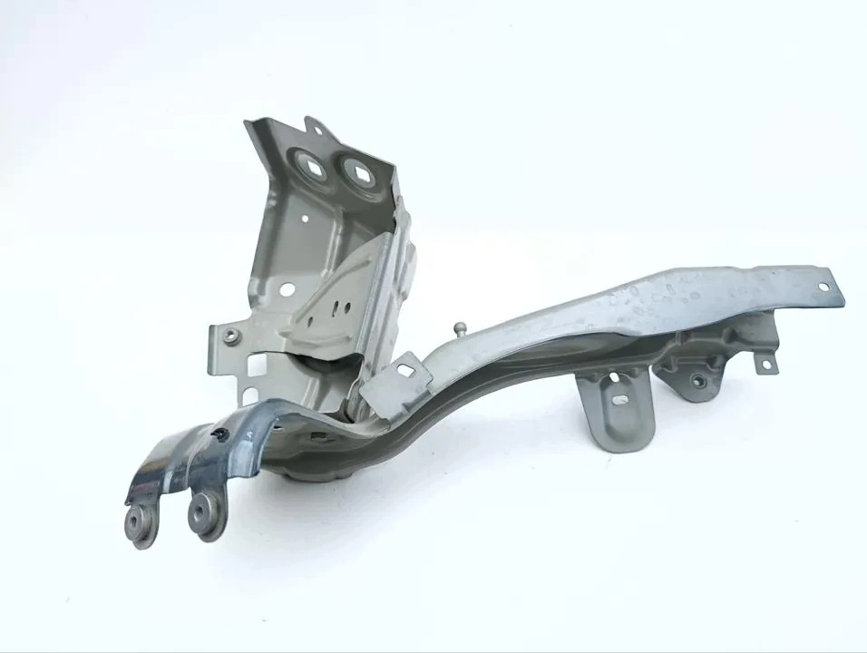 Support aile avant droite BMW iX (I20) image 3