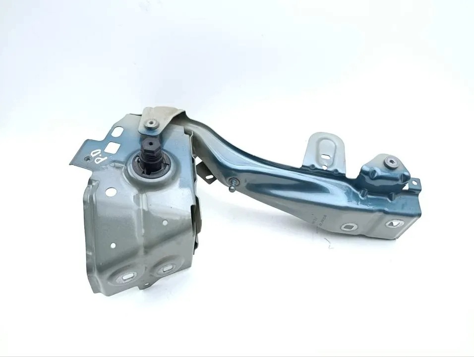 Support aile avant droite BMW iX (I20) image 4