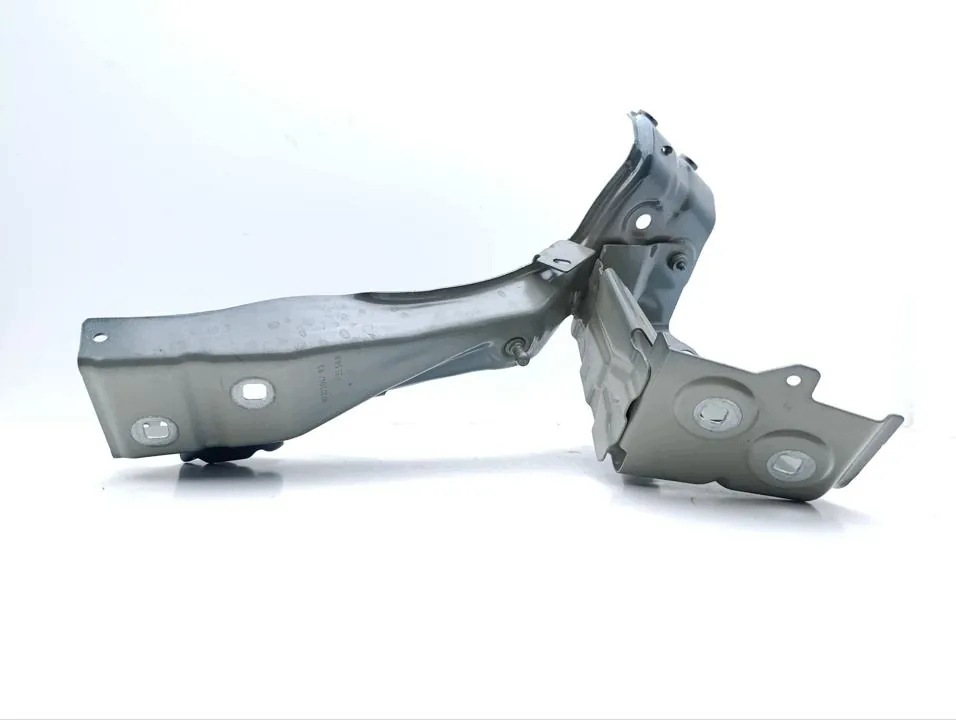 Support aile avant droite BMW iX (I20) image 5
