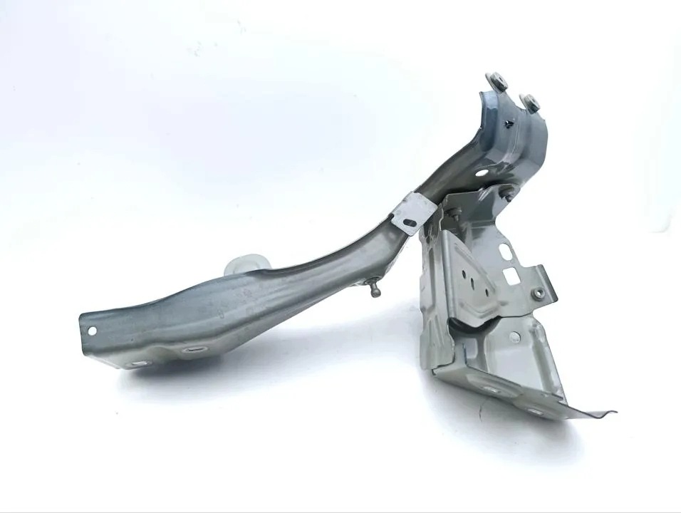 Support aile avant droite BMW iX (I20) image 7
