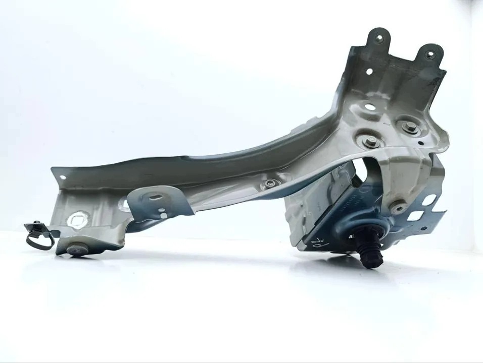 Support aile avant droite BMW iX (I20) image 9