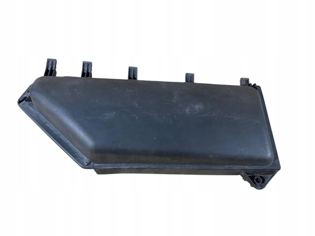 Luftfilterlock BMW 5 (E60) PPT20 3.5L diesel 200kW 2005 image 2