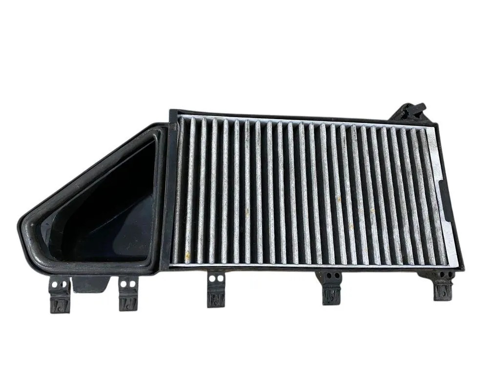Luftfilterlock BMW 5 (E60) PPT20 3.5L diesel 200kW 2005 image 3