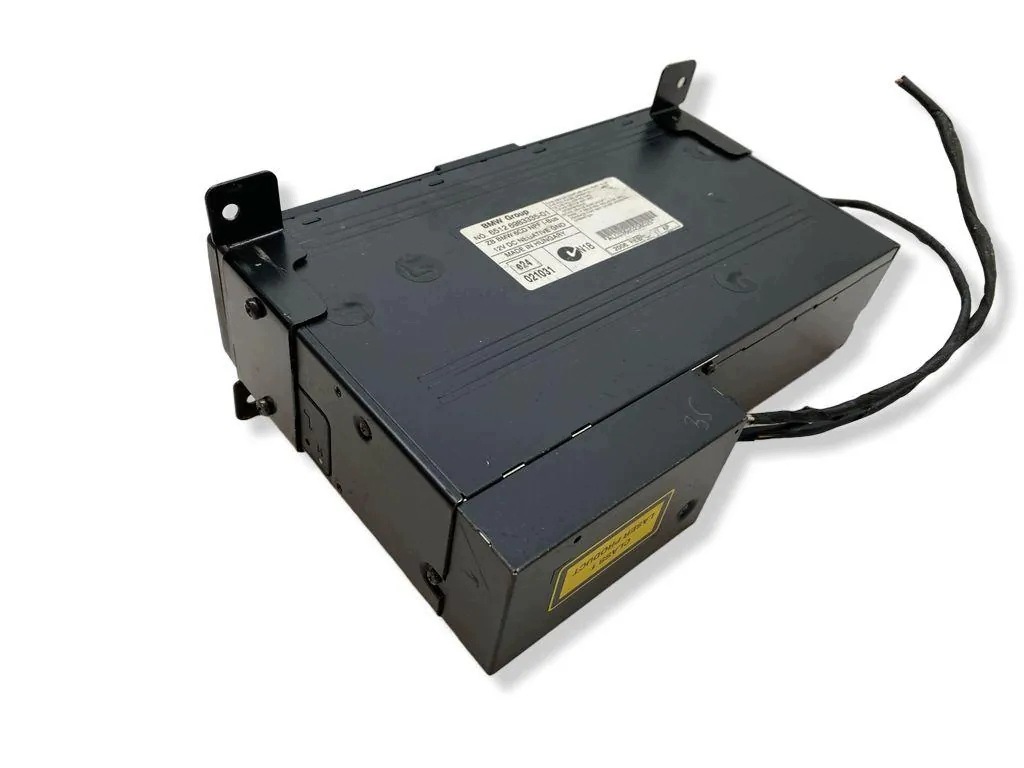 Changeur CD BMW X5 E53 AL003660236025 3.0d 160kW 2005 image 6