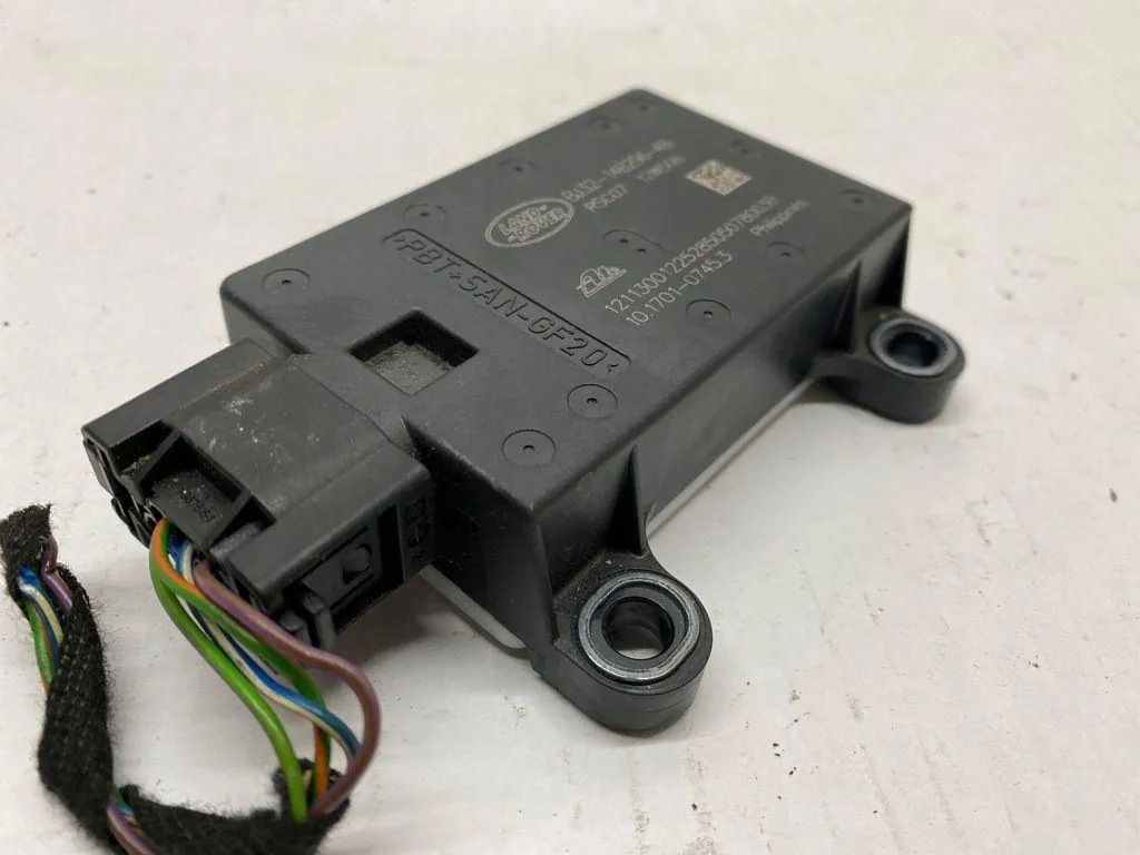 Sensor ESP Land Rover Range Rover Evoque RSC07 Usado image 2