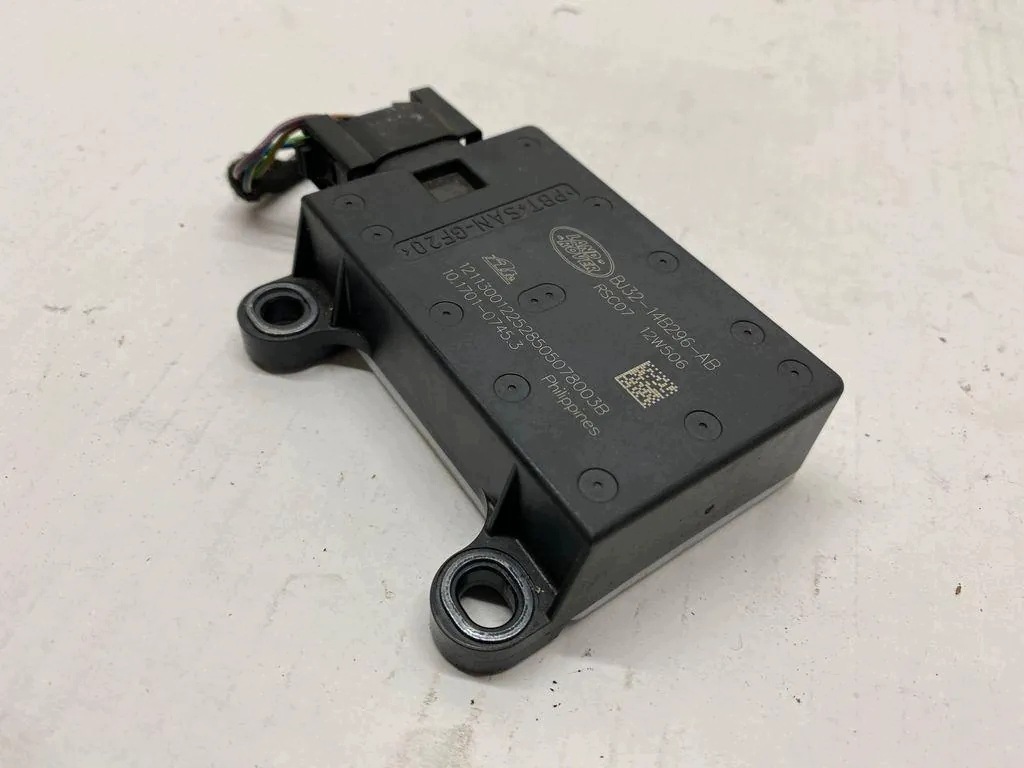 Sensor ESP Land Rover Range Rover Evoque RSC07 Usado image 3