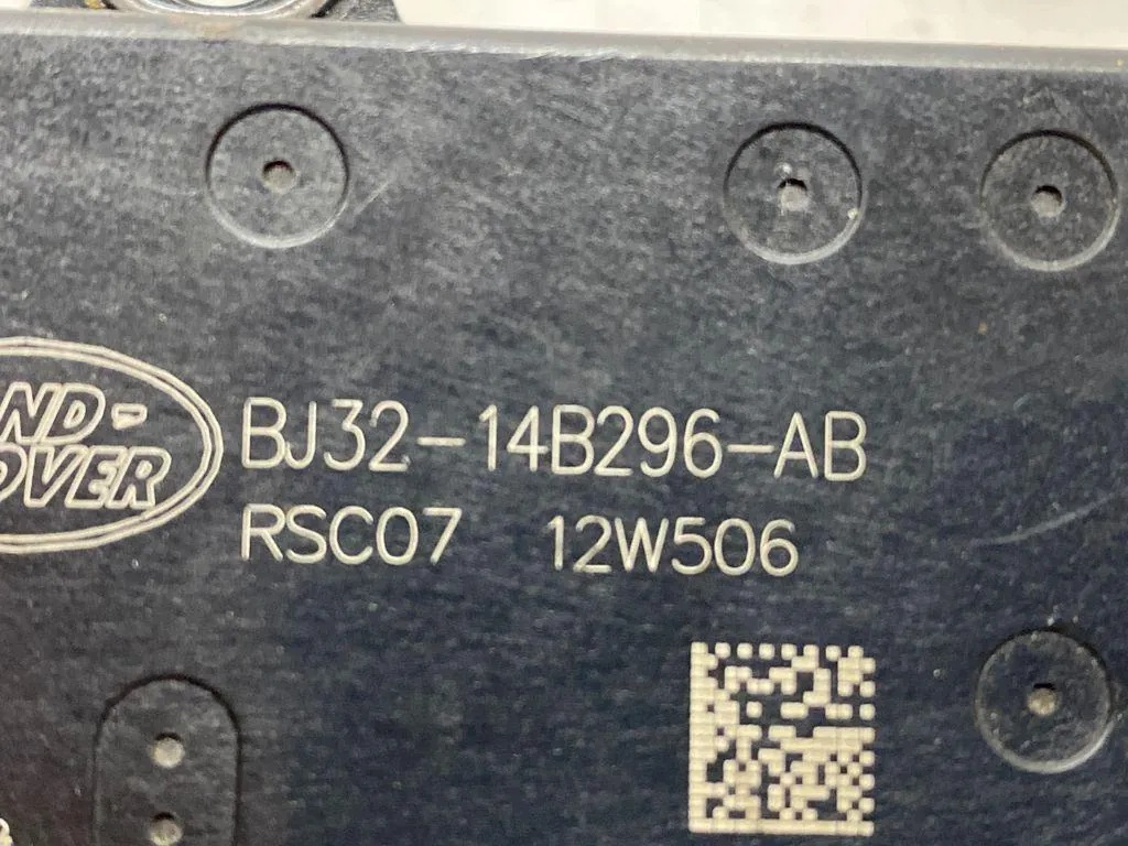 Sensor ESP Land Rover Range Rover Evoque RSC07 Usado image 5