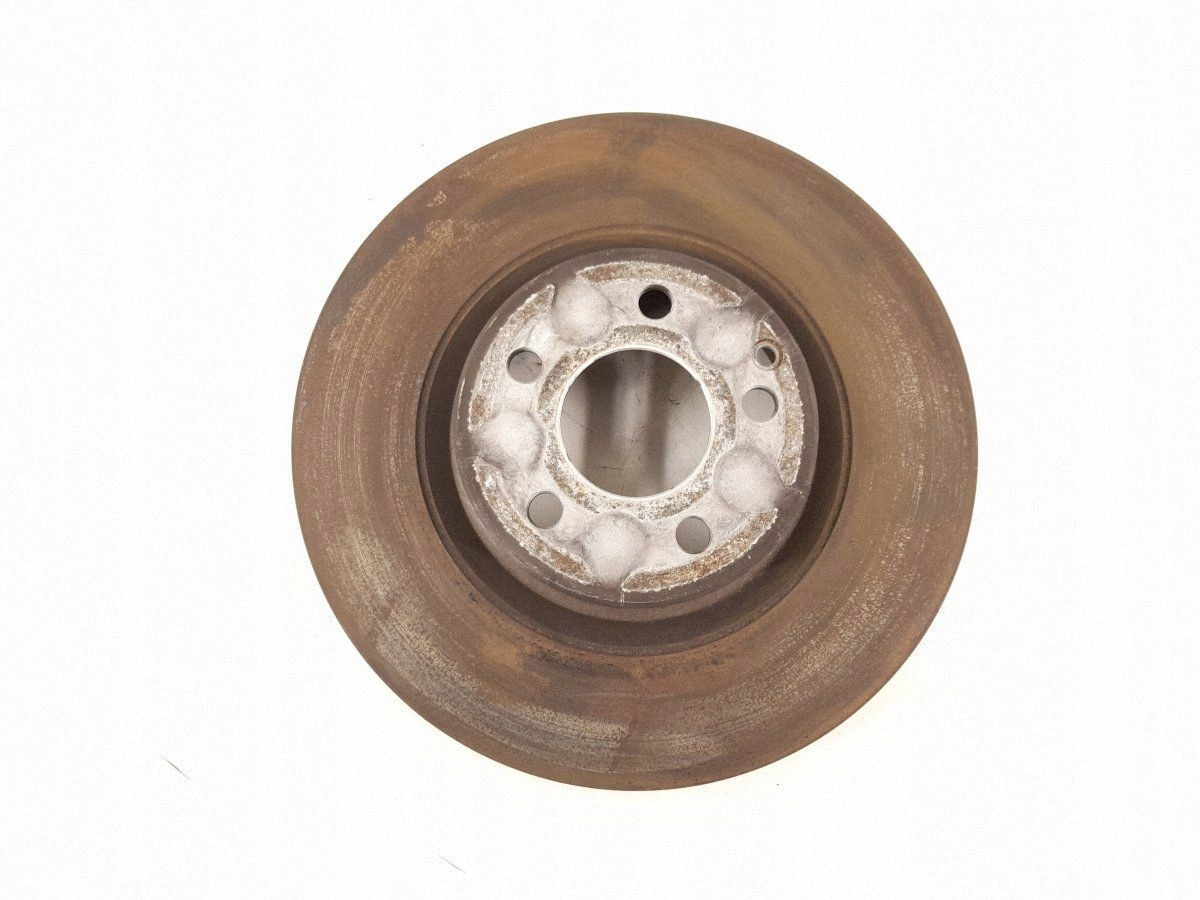 Bremsscheibe Vorne Links Mercedes-Benz GLK X204 A2044212912 image 2
