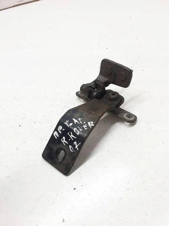 Takaluukun yläosa oikea Range Rover Sport L320 BHB790100