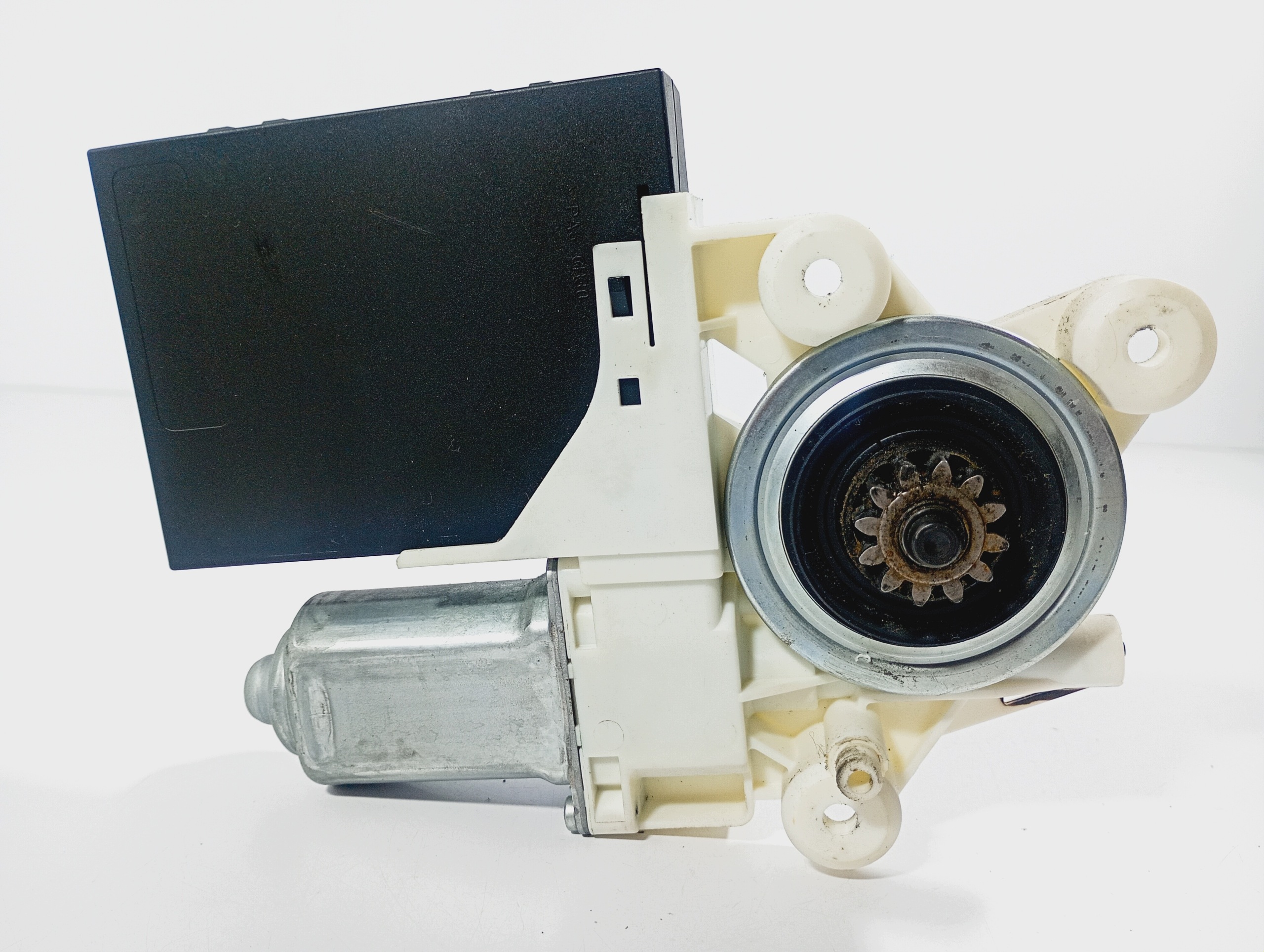 Fensterheber Motor links vorne Volvo V50 II Kombi 03-06 image 4
