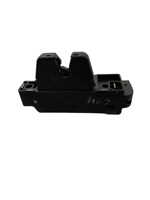 Trunk Lock PEUGEOT 307 (3A/C) 6206101 Used 2005