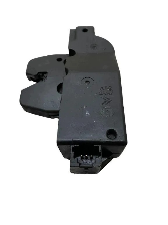 Takaluukun lukko Peugeot 307 6206101 image 3