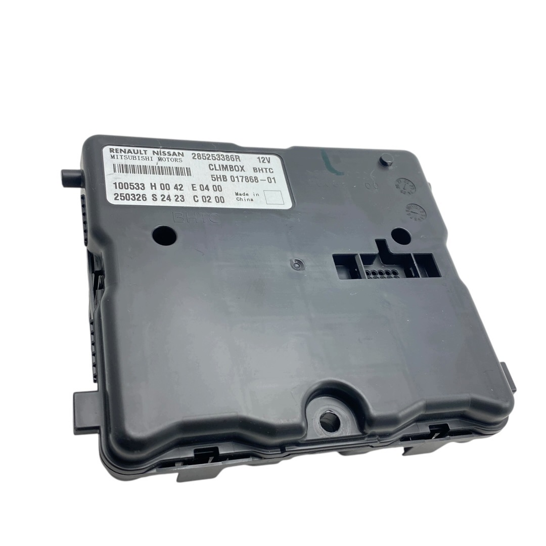 Module Climbox Renault Dacia 285253386R image 2