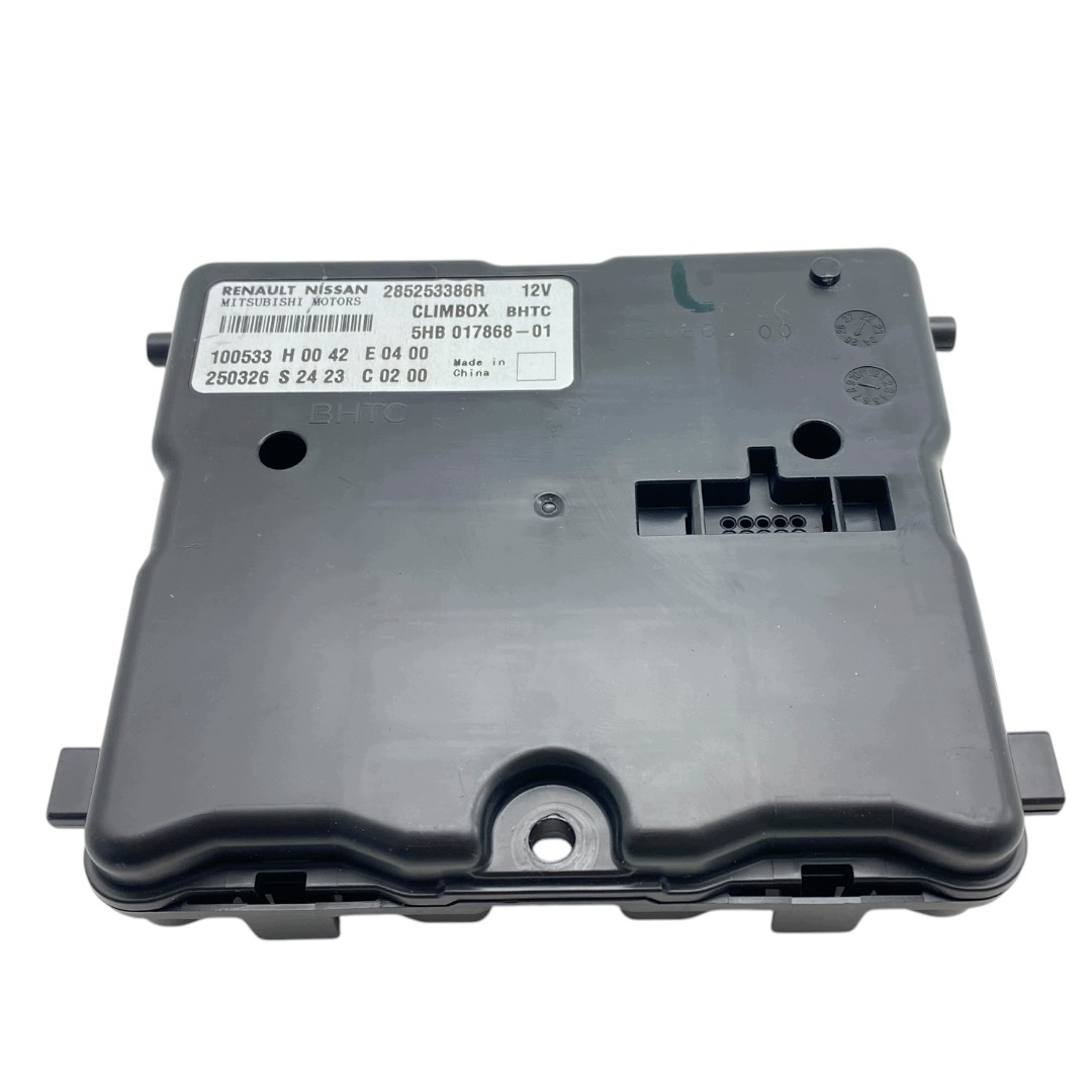 Module Climbox Renault Dacia 285253386R image 3