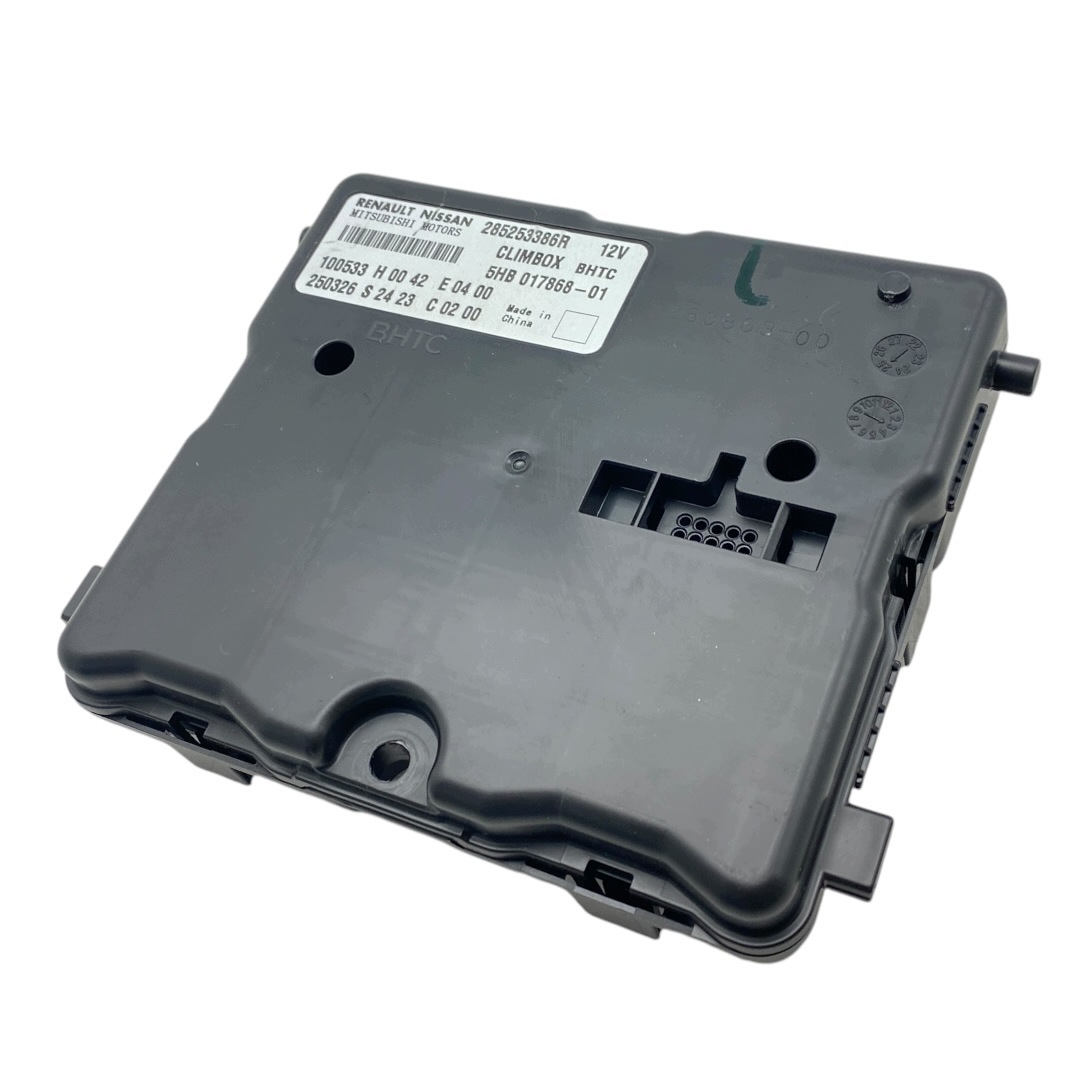Module Climbox Renault Dacia 285253386R image 4
