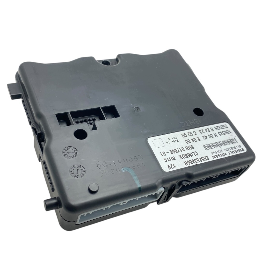 Module Climbox Renault Dacia 285253386R image 5