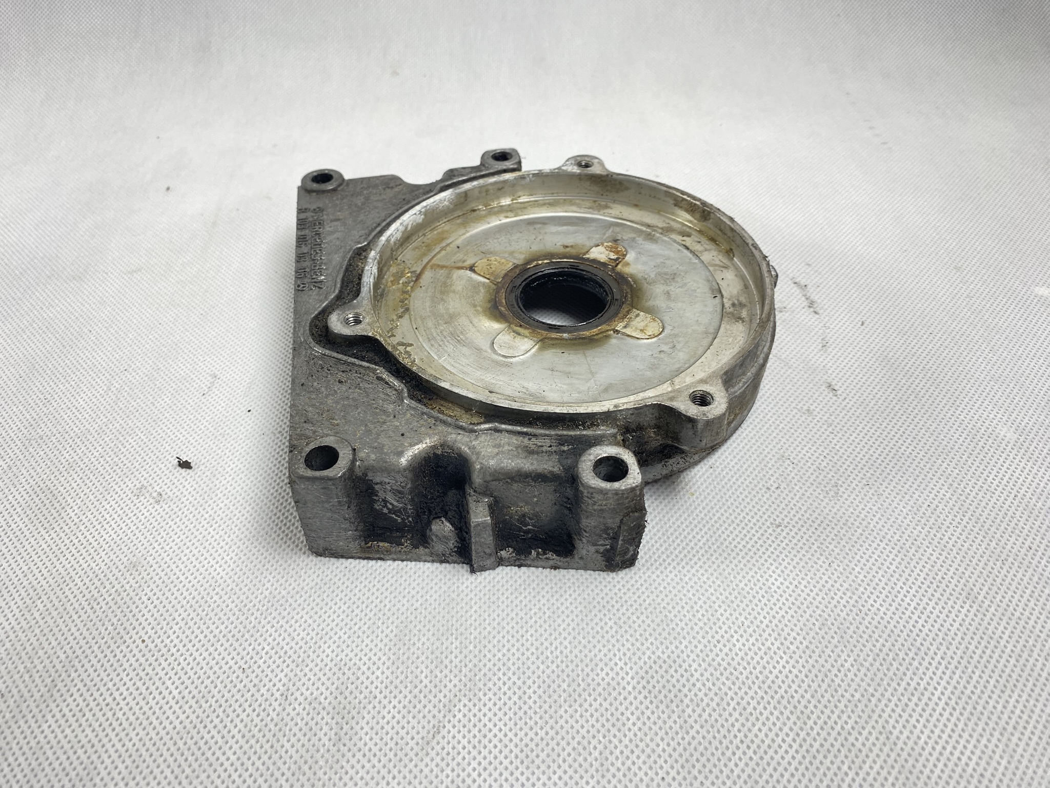 Steuergehäuse M103 W124 W201 W126 1030160306 image 6