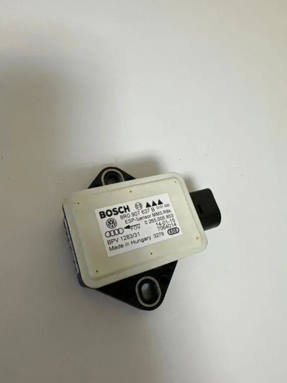 Sensor ESP Audi A4 B8 2.0 TDI 130kW 2014 image 2