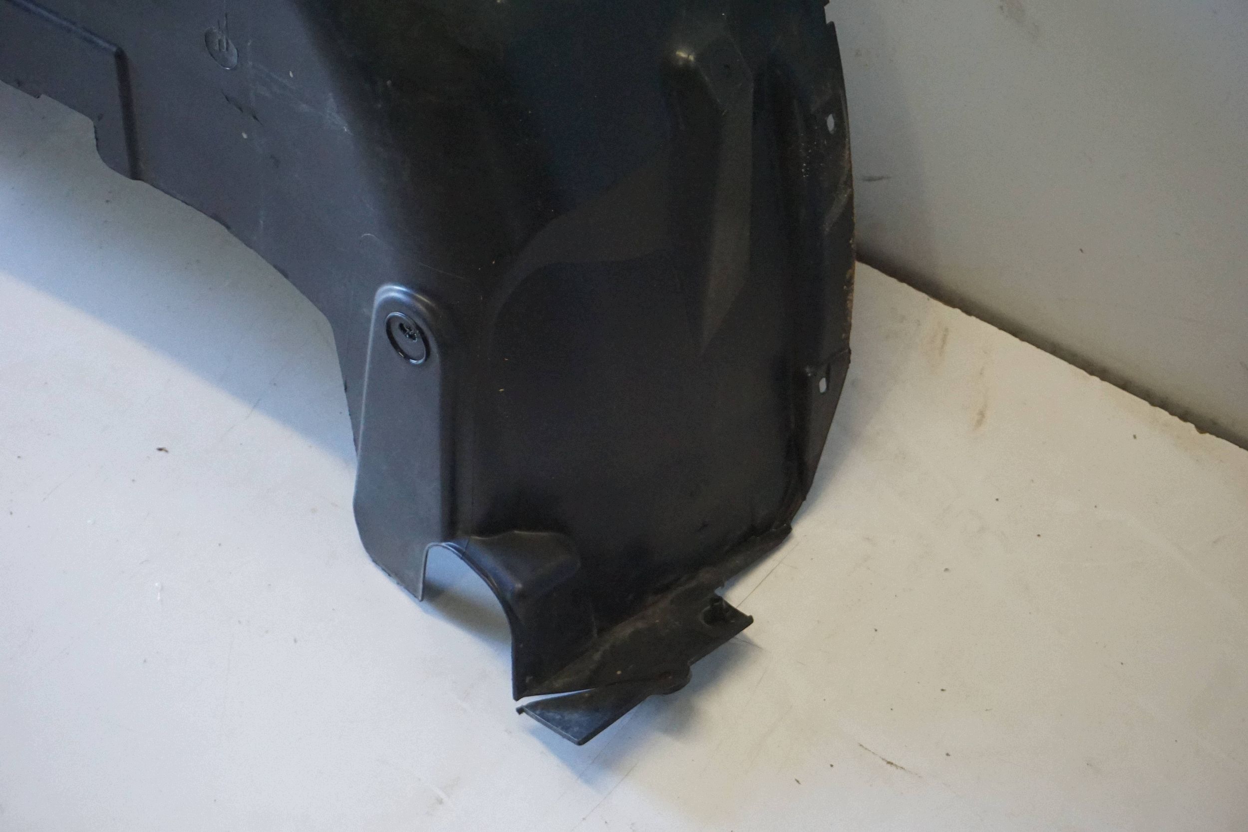 Parafango posteriore destro Toyota Proace DJJ1230 image 3