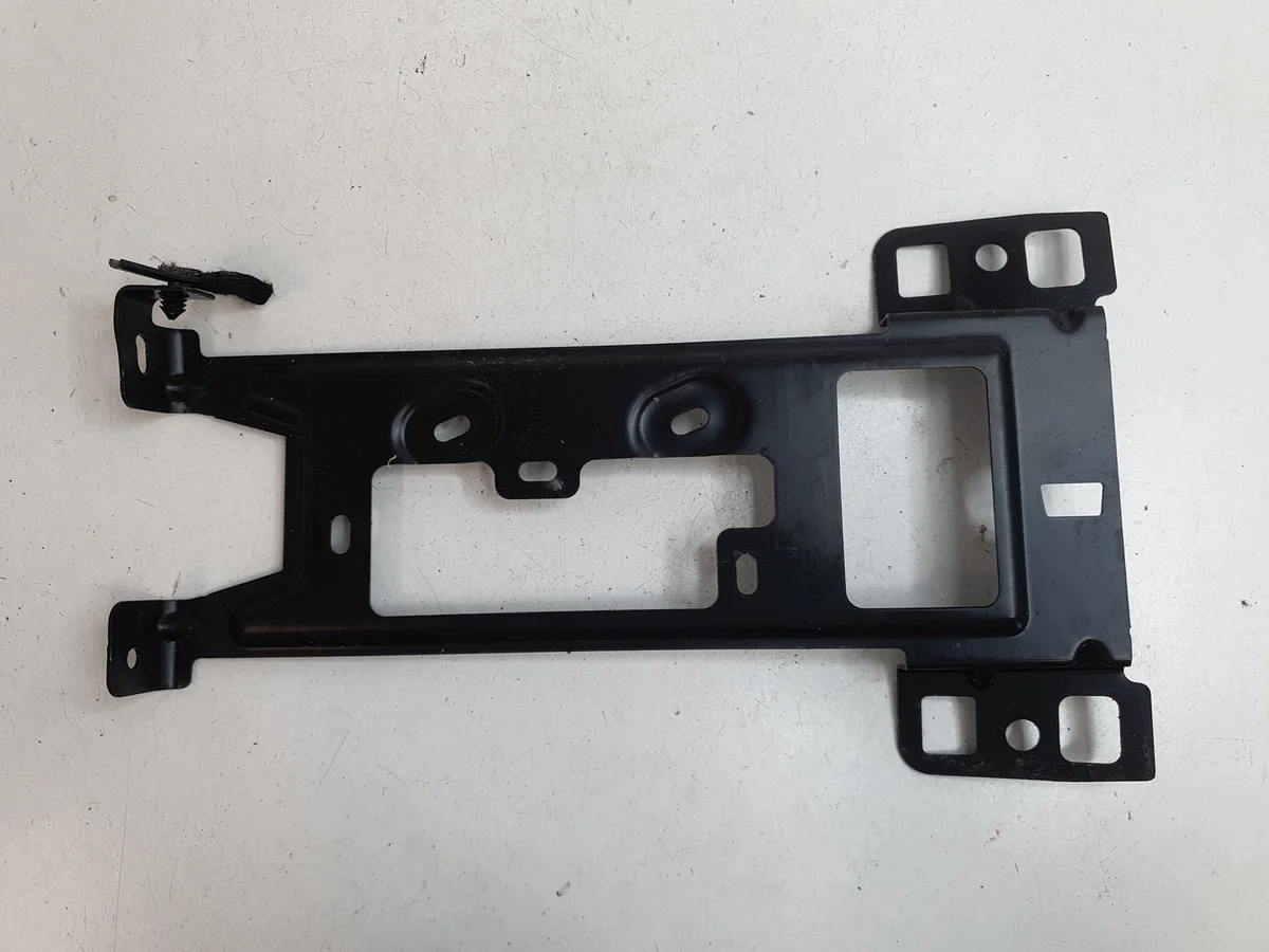 Support console Citroen DS7 9822821280